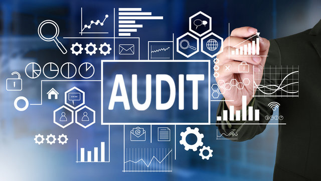Audit IT